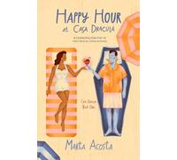 Happy Hour at Casa Dracula: 1