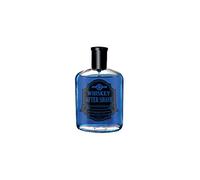 Happy Hour Barber Shop Whiskey - Colonia para después del afeitado (100 ml, fabricado en Italia)