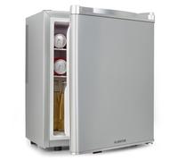 Happy Hour C 51cm 38L Mini Nevera de Bebidas Plata