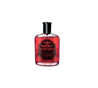 Happy Hour Old Time After Shave Cologne/Parfum con Whiskey Calidad - Fabricado en Italia - 100 ml de