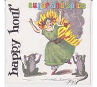 Happy Hour - Sugar & Spice