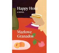 Happy Hour (Verso Fiction)