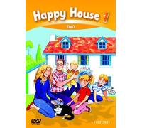 Happy House 3e 1 DVD-ROM
