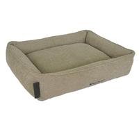 Happy-House Cesta Rectangular Boucle (S) Beige