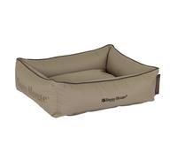 Happy-House Cesta Rectangular Strong (M) Beige/Taupe