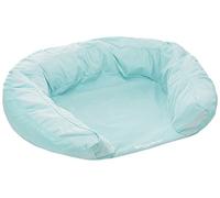 Happy-House Ribcord Cubierta, Mediano, Hielo Azul