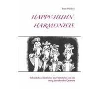 Happy-huhn-harmonists (ebook)