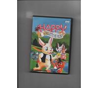 Happy - Il coniglietto piccino [Italia] [DVD]