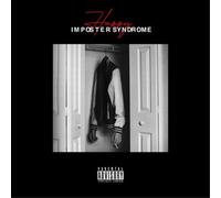 Happy. Imposter Syndrome (Vinyl) 12" Album