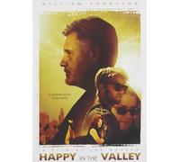 Happy in the Valley [Francia] [DVD]