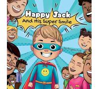 Happy Jack and his Super Smile