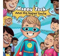 Happy Jack and his Super Smile