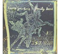Happy Jawbone Family Band - Ok Midnight You Win [Vinilo]