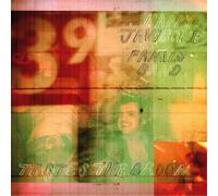 Happy Jawbone Family Band – Tastes The Broom – Vinilo