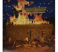 Happy Jawbone Family - The Complete Hotel Double Tragedy [Vinilo]
