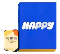 Happy JIN (BTS) Album [Weverse Albums ver.]+Pre Order Benefits+BolsVos K-POP Inspired Freebies (1st Solo Album)