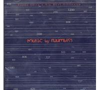 Happy Larry's Big Beat Orch - Music By Numbers