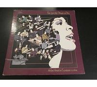 HAPPY LARRY'S BIG BEAT ORCHESTRA - GOT THE MUSIC