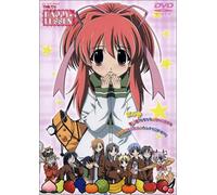 Happy Lesson the TV 6 Gokaban [DVD de Audio]