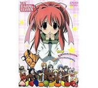 Happy Lesson the TV 6 Regular [DVD de Audio]