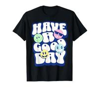 Happy Lifestyle - Have A Good Day Camiseta
