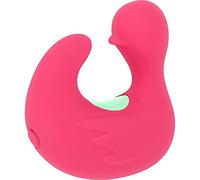 Happy Loky Happy Loky Dedal Estimulador de Silicona Recargable Duckymania 500 g
