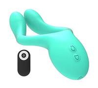 Vibrador Pinza Funny Frog