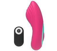 Ohmama - pintalabios con lengua vibradora