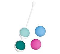 Happy Loky Happy Loki Kegel Beads Entrenamiento Suelo Pélvico 1ud