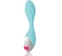 Happy Loky Vibrador Mini Fun – Juguete erótico – 1 unidad