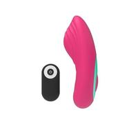Happy Loky Panty Vibrador Para Braguita Remoto 1ud