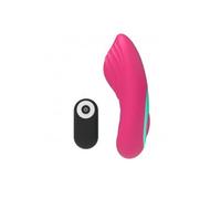 Vibrador para braguita control remoto