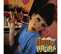 Happy Meals - a Smorgasbord of My..