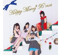 Happy Merry2 X’mas(通常盤 type A)