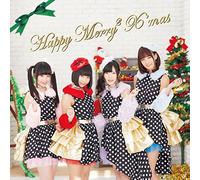 Happy Merry2 X’mas(通常盤 type B)