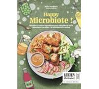 Happy Microbiote (ebook)