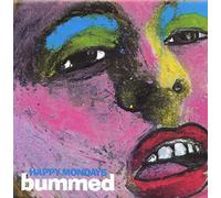 Happy Mondays - Bummed [Vinilo]