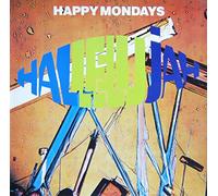 Happy Mondays - Hallelujah (1989/90)