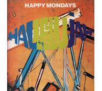 Happy Mondays - HALLELUJAH