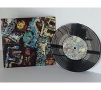 HAPPY MONDAYS - HAPPY MONDAYS loose fit, 7 inch single