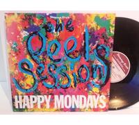 Happy Mondays - Happy Mondays THE PEEL SESSIONS, SFPS077