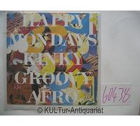 Happy Mondays - Kinky Afro [Vinilo]