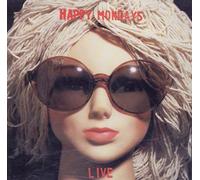 Happy Mondays - Live (1991)