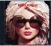 Happy Mondays - Live