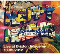 Happy Mondays - Live at Brixton Academy