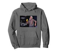 Happy Mondays Live Bez En Acción por Andy Willsher Sudadera con Capucha