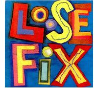Happy Mondays - Loose fix [VINYL]
