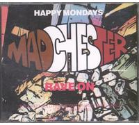 Happy Mondays - Madchester Remixes