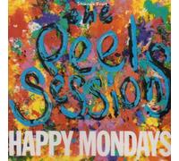 Happy Mondays - Peel Sessions