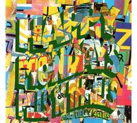 Happy Mondays - Pills 'n' Thrills And Bellyaches